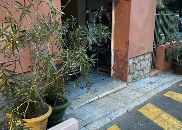 Villa-gaby Entiere Et Piscine *