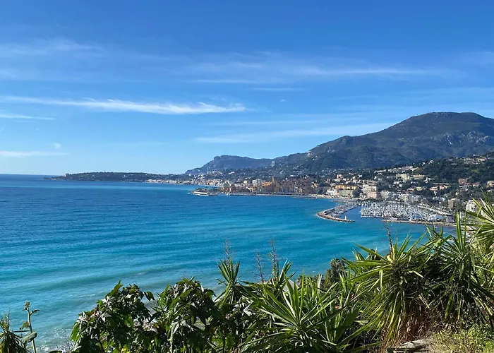 Vila Villa-gaby Entiere Et Piscine