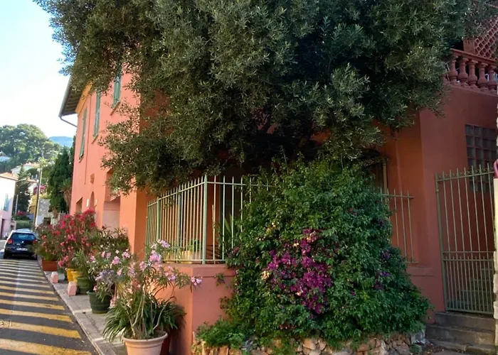 Villa-gaby Entiere Et Piscine