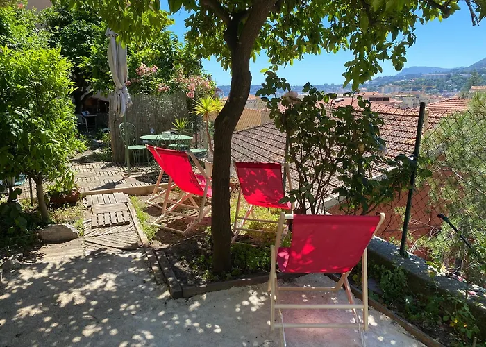 Villa-gaby Entiere Et Piscine Villa