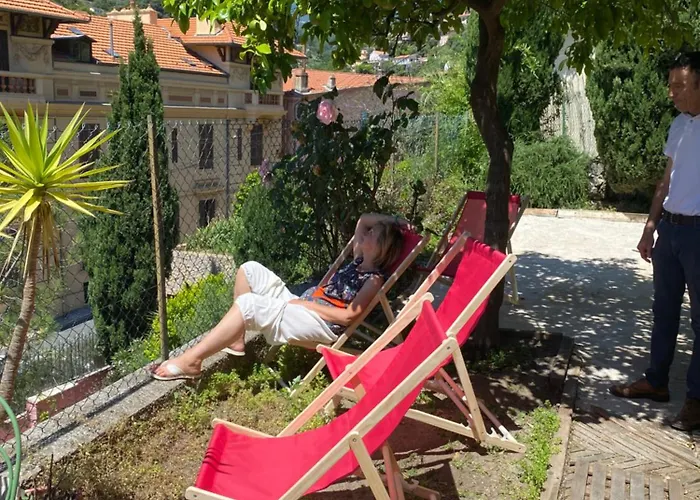 Vila Villa-gaby Entiere Et Piscine