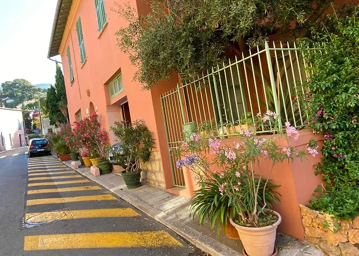 Vila Villa-gaby Entiere Et Piscine *