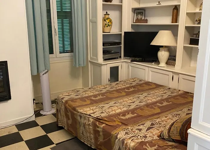 Vila Villa-gaby Entiere Et Piscine